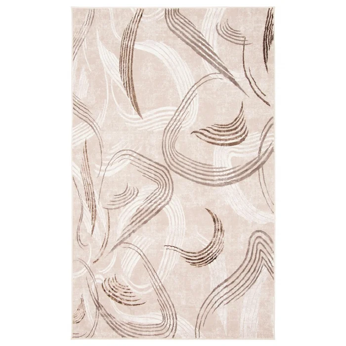 Wisp Taupe Area Rug – 8’0 X 10’0 | Carpette Wisp taupe – 8pi 0po x 10pi 0po