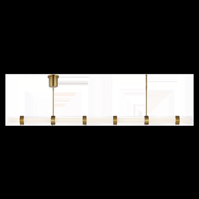 Wit 7 Linear Suspension