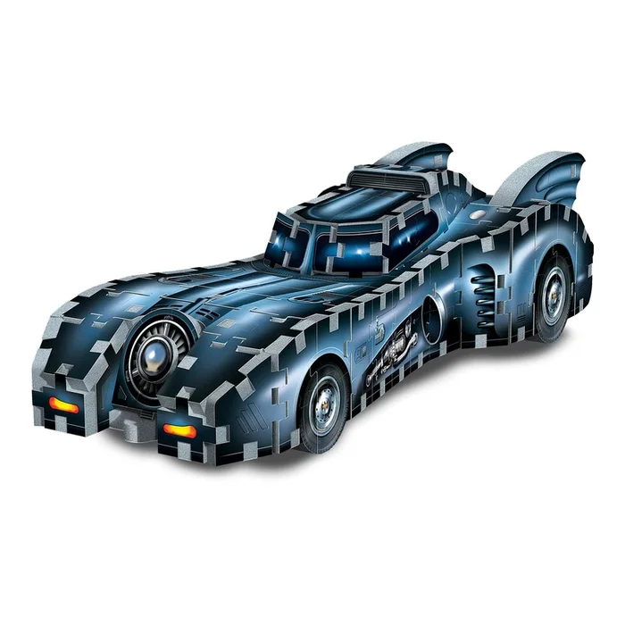 Wrebbit 3D Batman: Batmobile
