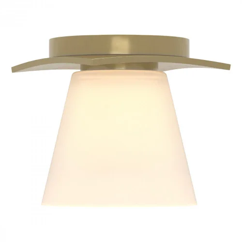Wren Flush Mount (65|126601-SKT-86-GG0242)