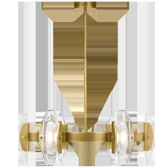 Wythe Medium Chandelier