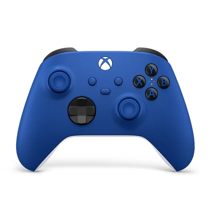 Xbox Wireless Controller|Blue|Black