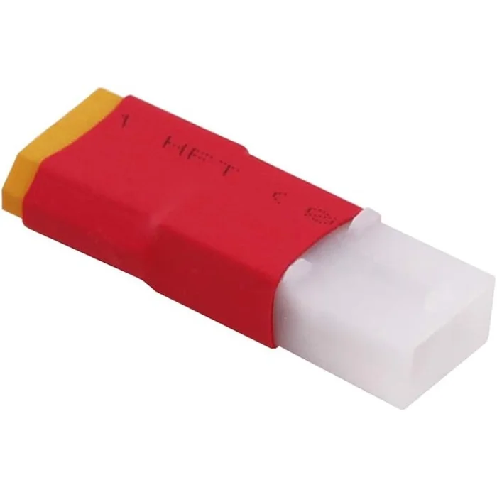 XT60 Male to Tamiya Female Adapter