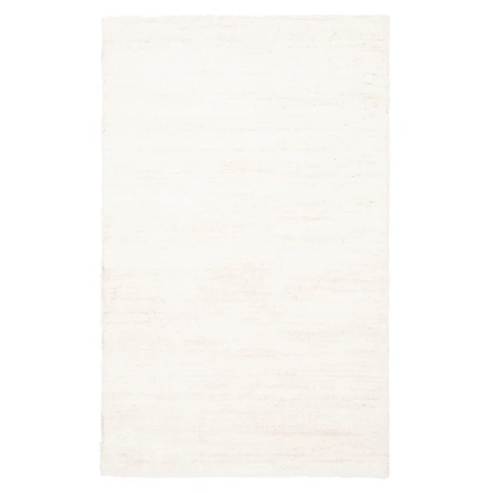 Yeti Ivory/Beige Area Rug – 5’0 X 8’0 | Carpette Yeti ivoire et beige – 5pi 0po x 8pi 0po