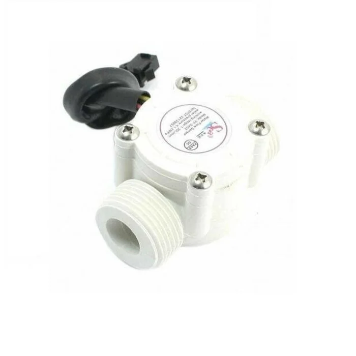 YF-S403 3/4 Water Flow Meter Hall Sensor