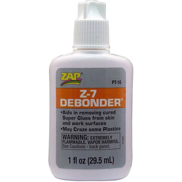Z-7 Debonder, 1 oz