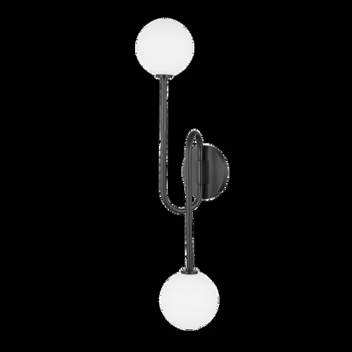 Zani Wall Sconce (6939|H655102A-OB)