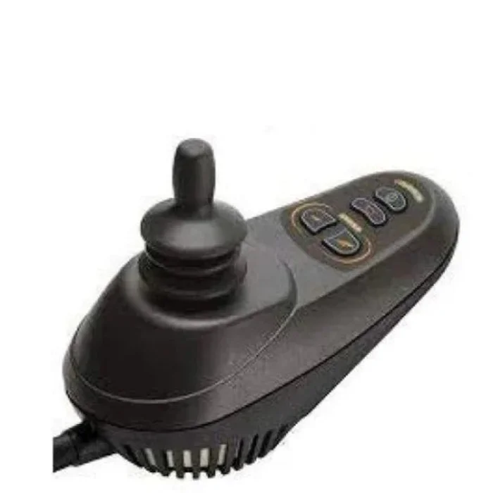 Zip Lite Power Wheelchair Joystick for Motorized Wheelchair - Image 2