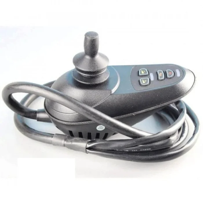 Zip Lite Power Wheelchair Joystick for Motorized Wheelchair