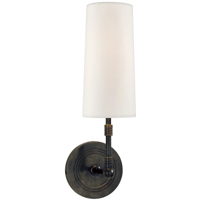 Ziyi One Light Wall Sconce
