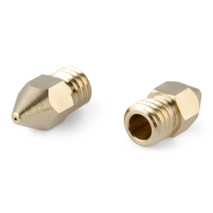 Zortrax Brass Nozzle for M200/M300