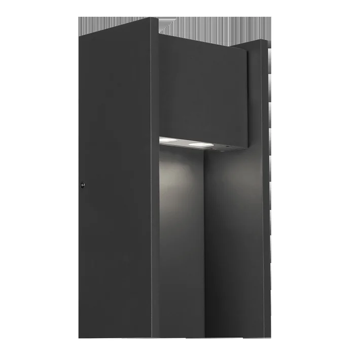 Zur 18 Outdoor Wall Sconce