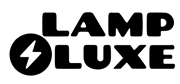 Lamp Luxe